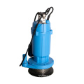 FIXTEC Water Pumps Borehole Pumps Mini 1/2HP Submersible Water Pump